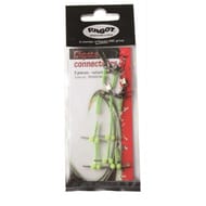 Connecteurs clipots rg