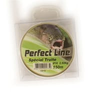 Nylon truite 18/100 150m