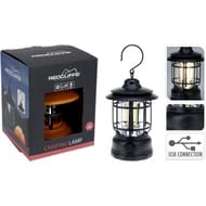 Lanterne de camping led