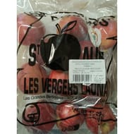 POMME RED CHIEF SACHET 1,5 KG