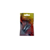 Plombs olives long, avec crochet 50g /2
