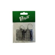 Cage fedeer rond 20gr /2