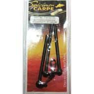 Anti tangles rigide 5cm  agrafe