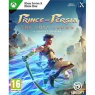 Jeu xbx prince of persia lost crown