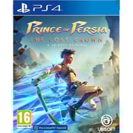 Jeu ps4 prince of persia lost crown
