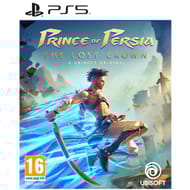 Jeu ps5 prince of persia lost crown
