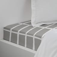 Drap housse 140x190 mini maxi
