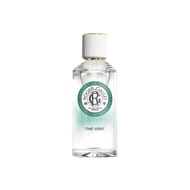 Roger & gallet eau parfumee bienfaisante the vert 100ml