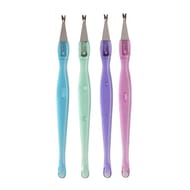 Vitry coupe peaux couleur x1