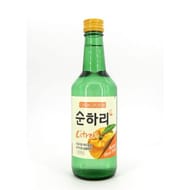 Soju arome yuzu