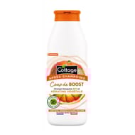Cottage apres-shampoing coup de bopst orange sanguine bio & kératine 250ml