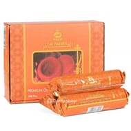 Charbon auto allumant 100 pieces (boite de 10 x10)- Al Fakher