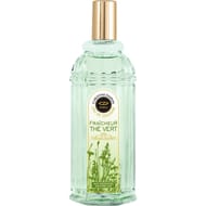 Christine darvin eau de cologne the vert 97% naturelle vapo 250ml