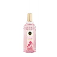 Christine darvin eau de cologne pivoine 97% naturelle vapo 250ml