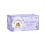 Les 2 Marmottes thé mince alors x30 - 63g