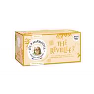 Les 2 marmottes thé réveille x30 - 45g