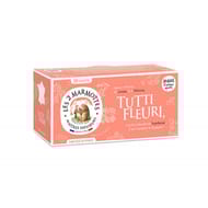 Les 2 Marmottes infusion tutti fleuri 45g