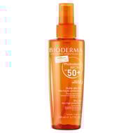 Bioderma photoderm bronze huile SPF 50+ 200ML