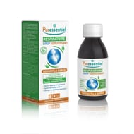 Puressentiel sirop adoucissant 3miels 125ml
