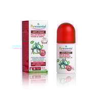 Puressentiel roller répulsif aux HE bio anti-pique 50ml