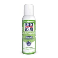 Insect ecran actif vegetal brume 100ml