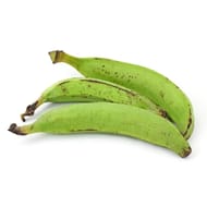 BANANE PLANTAIN