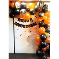 Arche halloween