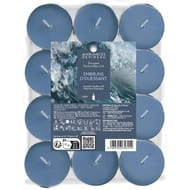Set de 24 chauffe-plats embruns d'ouessant