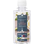 Recharge bouquet 180ml fleur d'oranger de tinusie