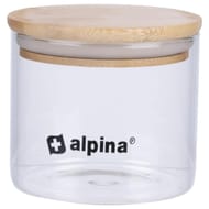 Pot de conservation 500 ml