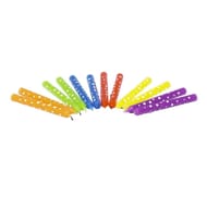 Bougies de fête x12