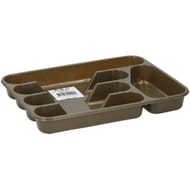 Range couverts 5 compartiments