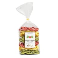 Pirro pâtes tagliatelle tricolore aux oeufs tricolore matagliati 250g