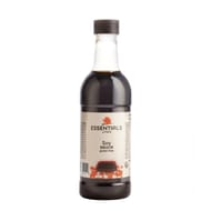 Sauce soja salee - bouteille 185ml
