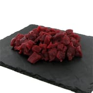 Emincé de boeuf