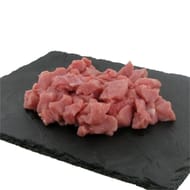 Emincé de veau