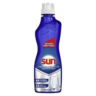 Sun liquide de rinçage lave vaisselle séchage 500ml