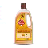 O'cedar nourrissant parquets classiques bouteille 1l