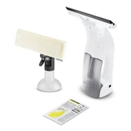 Karcher nettoyeur de vitres KWI 1 Plus blanc1.633-603.0