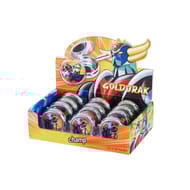 Cendrier de poche Goldorak