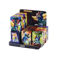 Etui pour pack de cigarettes Goldorak