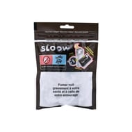 Sloow 200 filtres à cigarette 6x15' + 200 feuilles