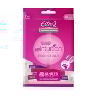My intuition essentials extra 2x10