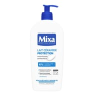 Mixa ips ceramides 400ml