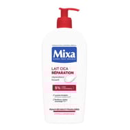 Mixa ips body cica urea 400ml