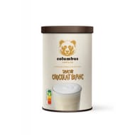 Colombus poudre chocolat blanc 380g