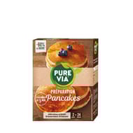 Pure via préparation pour pancakes 300g
