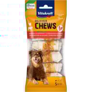 Vitakraft delichews os noués + poulet p/5 s 70g