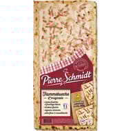 Pierre schmidt Flammekueche L'originale 2x400g