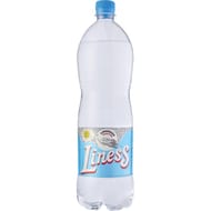 Limonade liness bouteille 1.25l